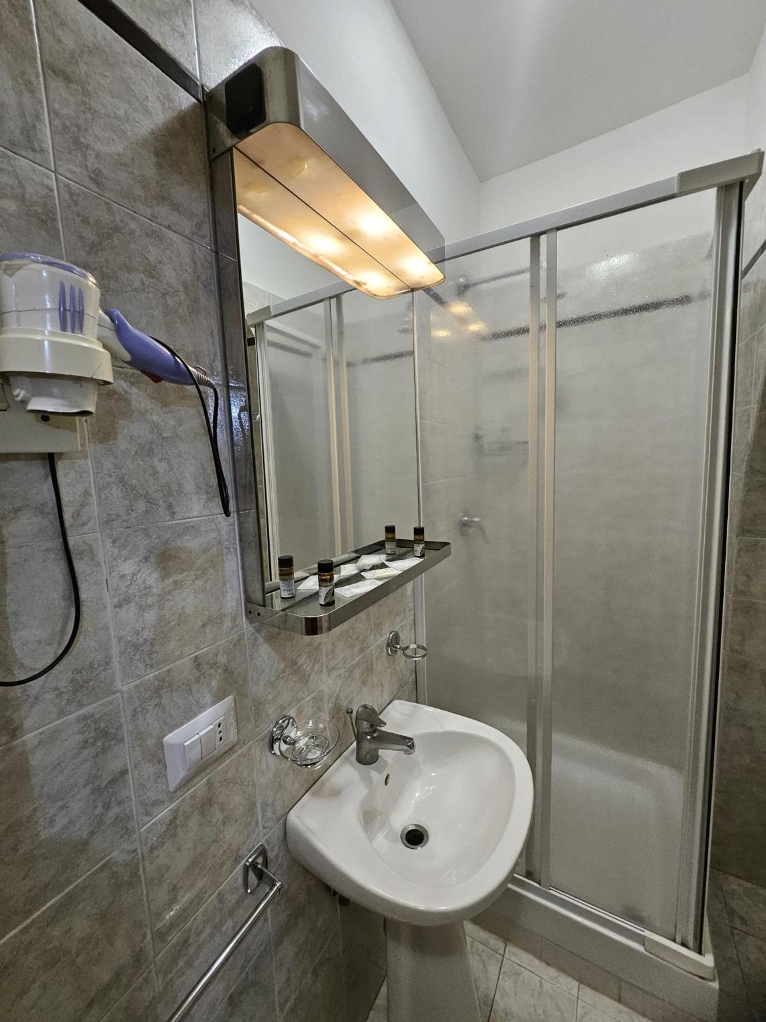 Hotel Giubileo Rome Exterior photo